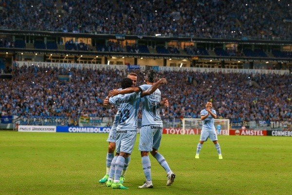 Lucas Uebel/Getty Images