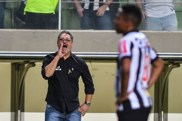 Pedro Vilela/Getty Images
