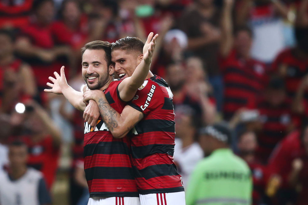 Bruna Prado/Getty Images