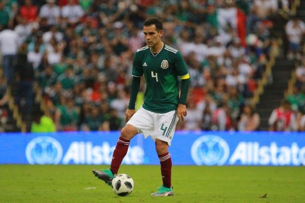 Manuel Velasquez/Getty Images – Rafael Marquez