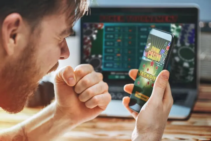 gingabet app