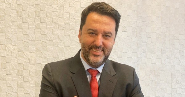 Foto: Divulgação – Renato Hagopian vem sendo importante nas conversas entre Santos e QSI
