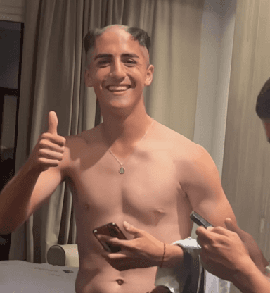 Foto: Thiago Ribeiro/AGIF – Fabrício Bruno