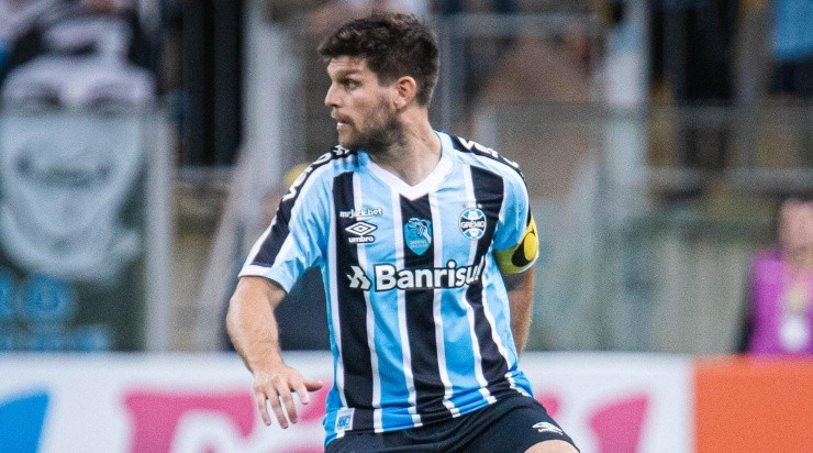 Foto: Maxi Franzoi/AGIF