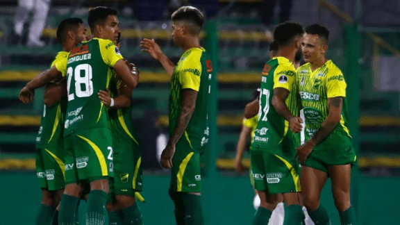 Mesmo se perder por 1 a 0, os argentinos avançam. (Foto: Getty Images)