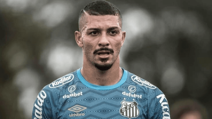 Foto: Ivan Storti/Santos FC