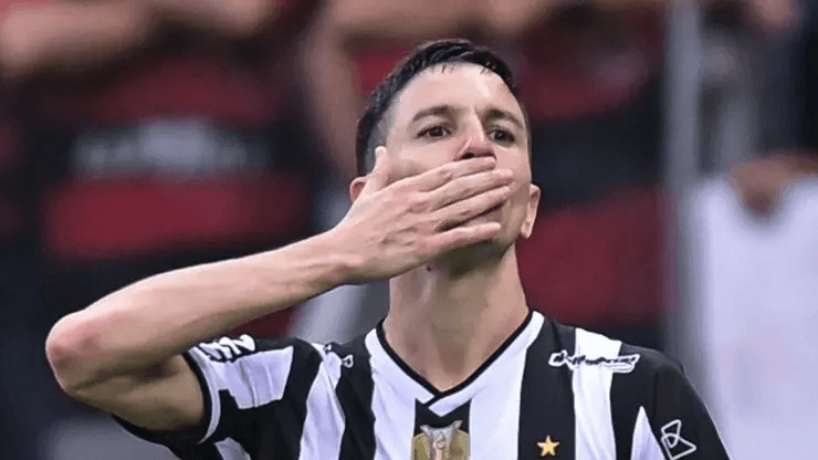 Foto: Pedro Vilela/Getty Images 