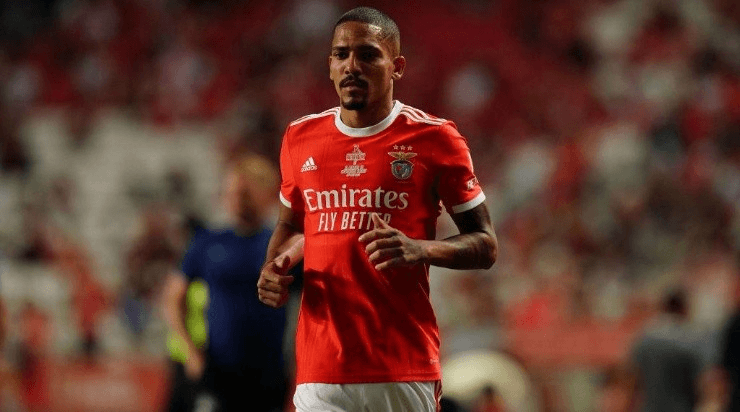  Foto: Gualter Fatia/Getty Images - Gilberto