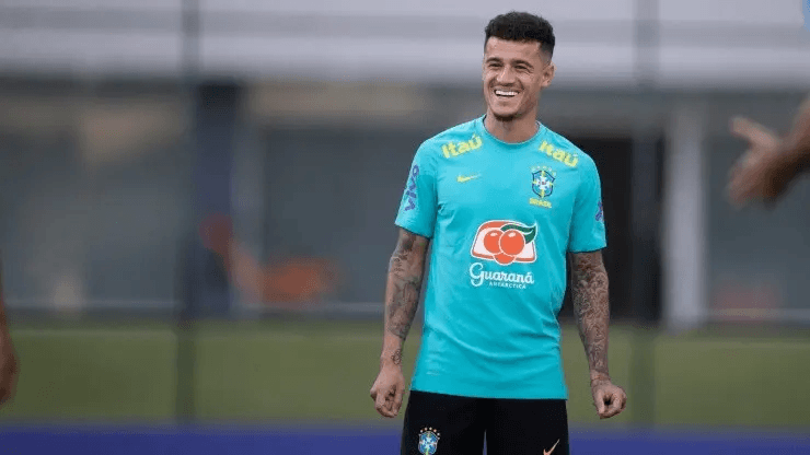 Foto: Lucas Figueiredo/CBF 