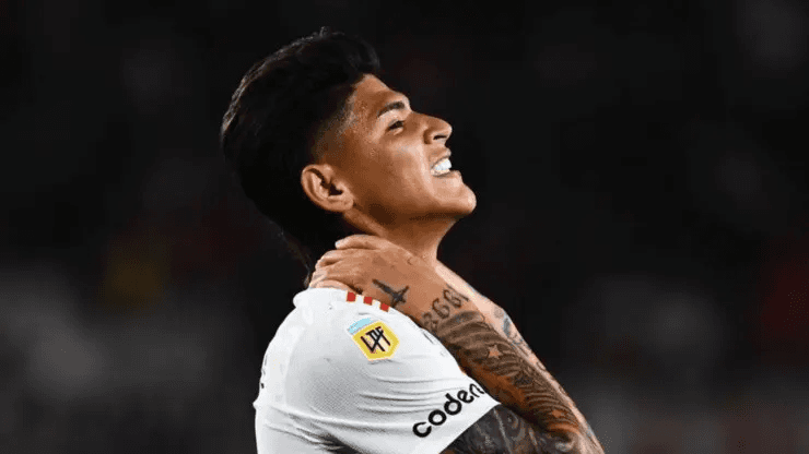 Foto: Rodrigo Valle/Getty Images/Argentina