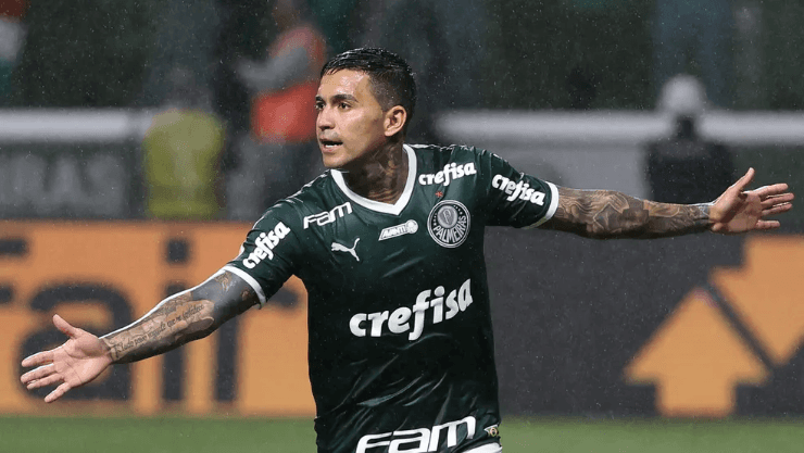 Foto: Cesar Greco/Palmeiras