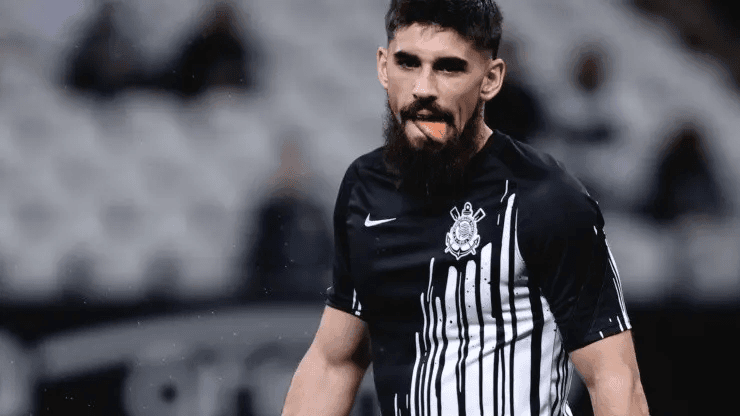 Foto: Ettore Chiereguini/AGIF 