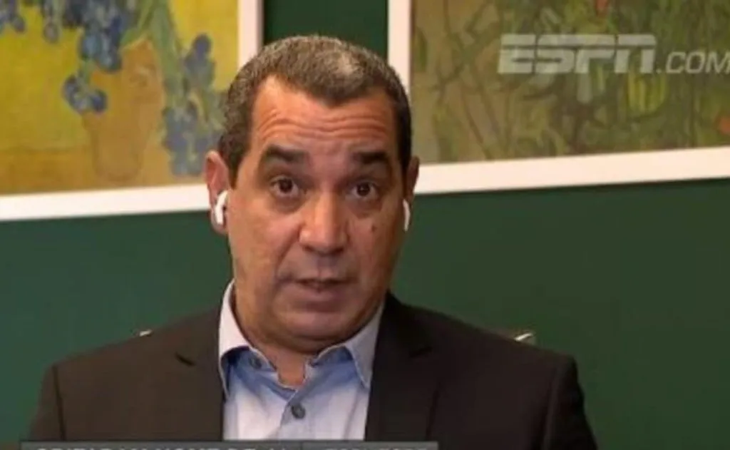 Foto: Reprodução TV