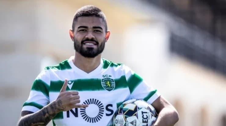 Bruno Tabata está na mira do Palmeiras. Foto: Divulgação