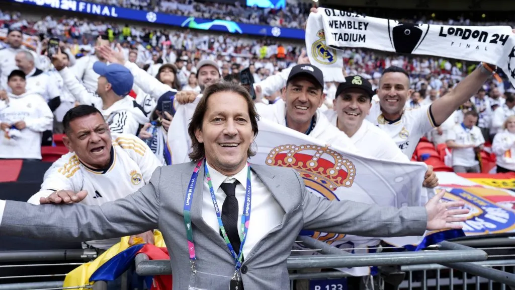 Michel Salgado conversa com o Santos para assumir a equipe. Foto: x Nick Potts