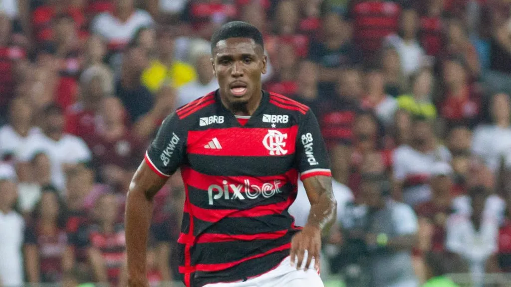 Evertton Araújo