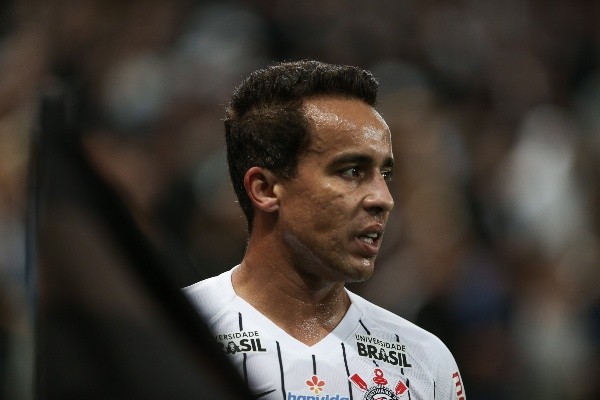  Foto: Marcello Zambrana/AGIF