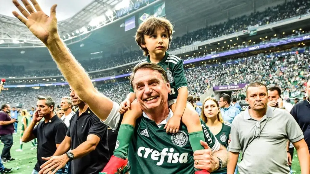 (Foto: Instagram)