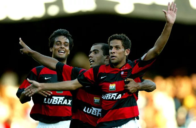 Foto: Flamengo