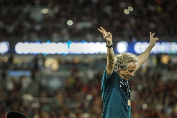 Foto: Allan Carvalho/AGIF