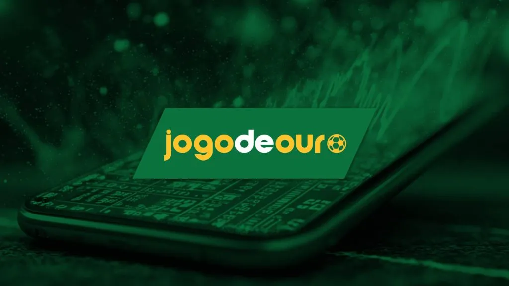 jogo de ouro app
