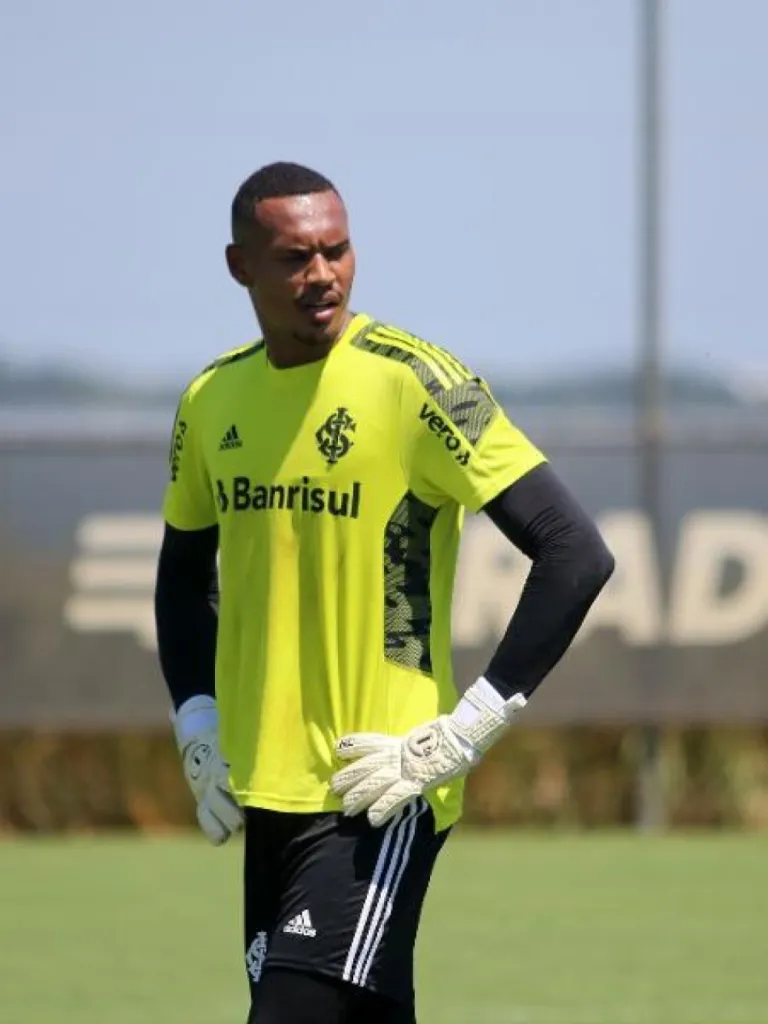 Foto: Ricardo Duarte / Internacional – John