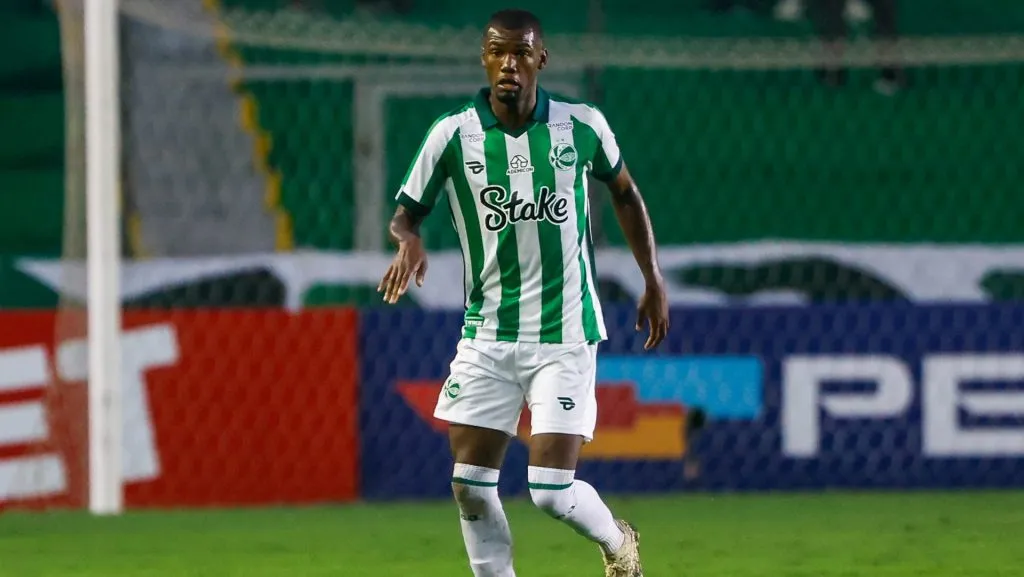 Abner, do Juventude