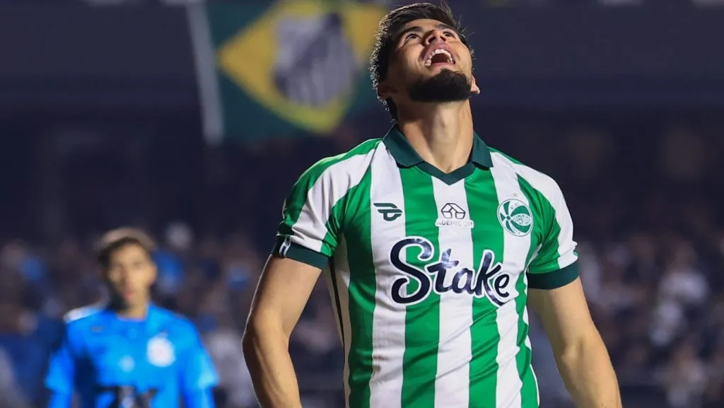 Ángel, do Juventude