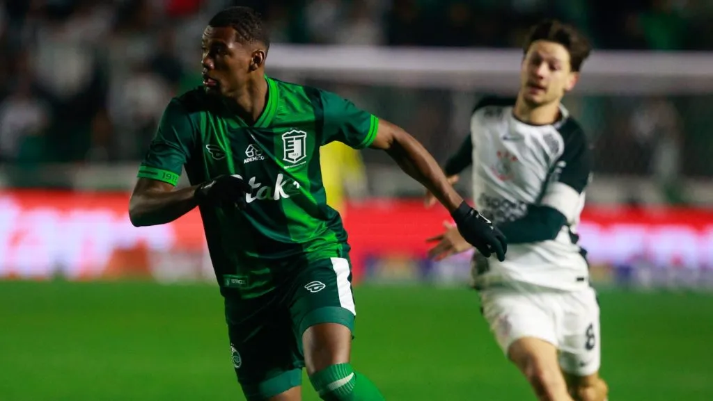 Abner, do Juventude