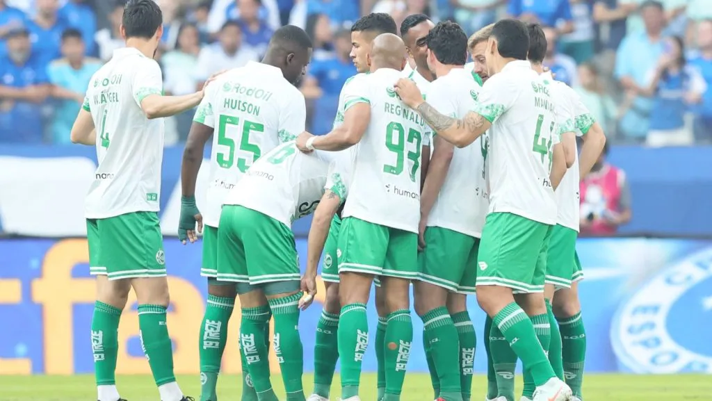 Time do Juventude