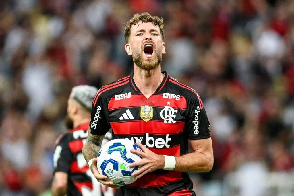 Leo Pereira