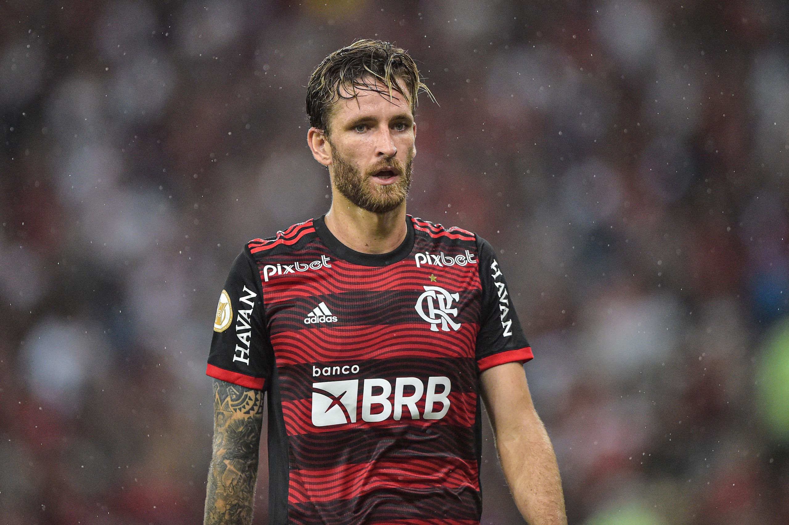 Foto: Thiago Ribeiro/AGIF