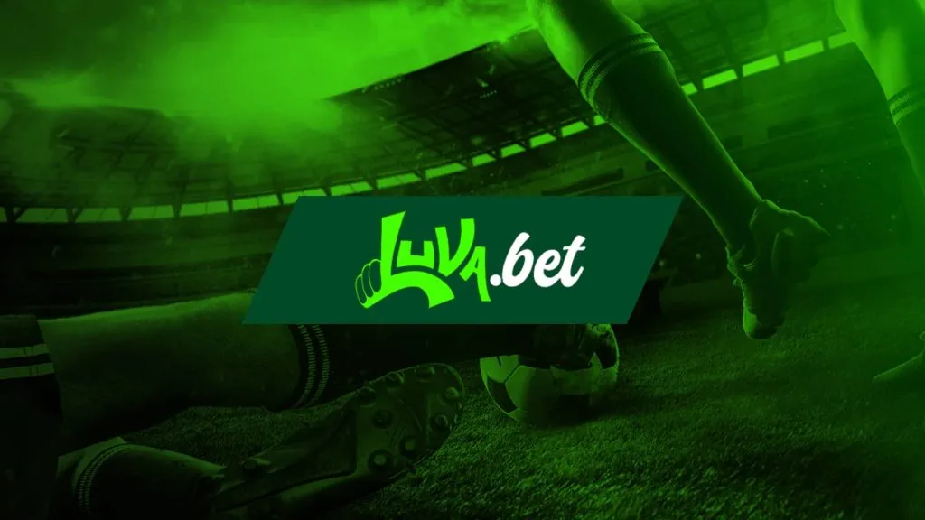 luva bet
