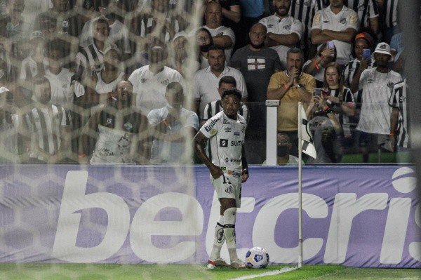 Foto: Guilherme Drovas/AGIF