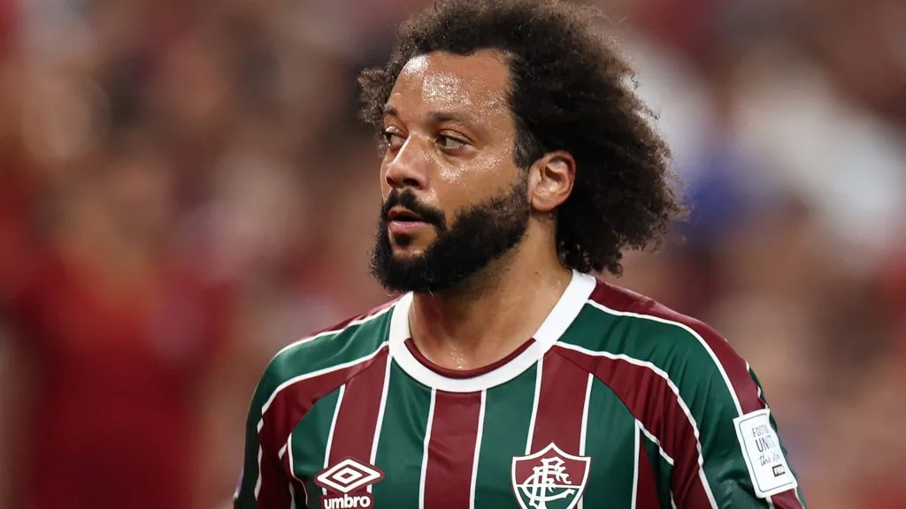 Marcelo - Foto: Francois Nel/Getty Images.