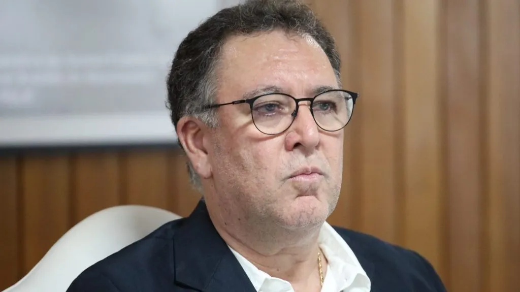 Marcelo Teixeira