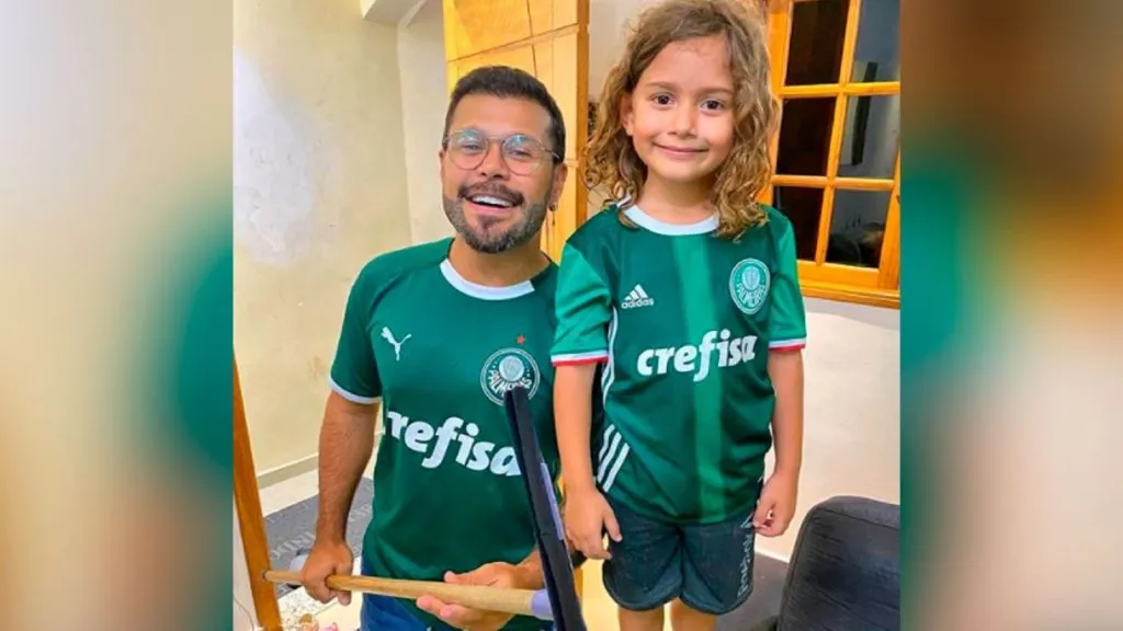(Foto: Instagram)