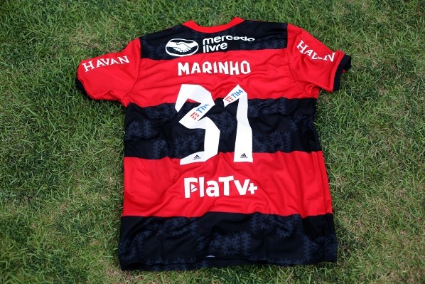 Foto: Gilvan de Souza/Flamengo
