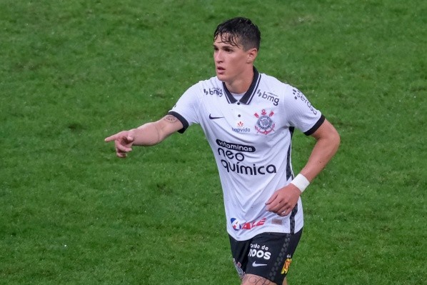 Foto: Marcello Zambrana/AGIF