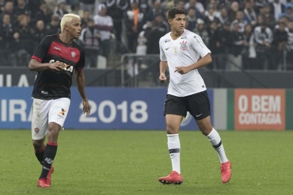 Agência Corinthians
