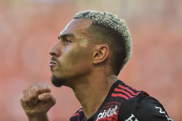 Foto: Thiago Ribeiro/AGIF