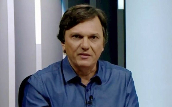 Foto: Reprodução/ESPN Brasil
