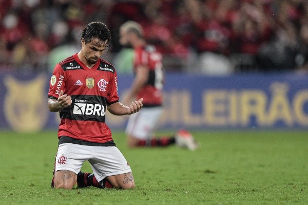 Foto: Thiago Ribeiro/AGIF