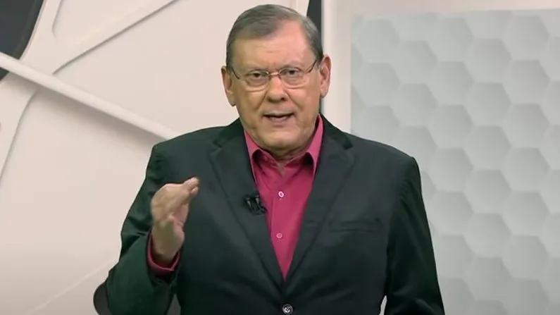 Milton Neves, comentarista