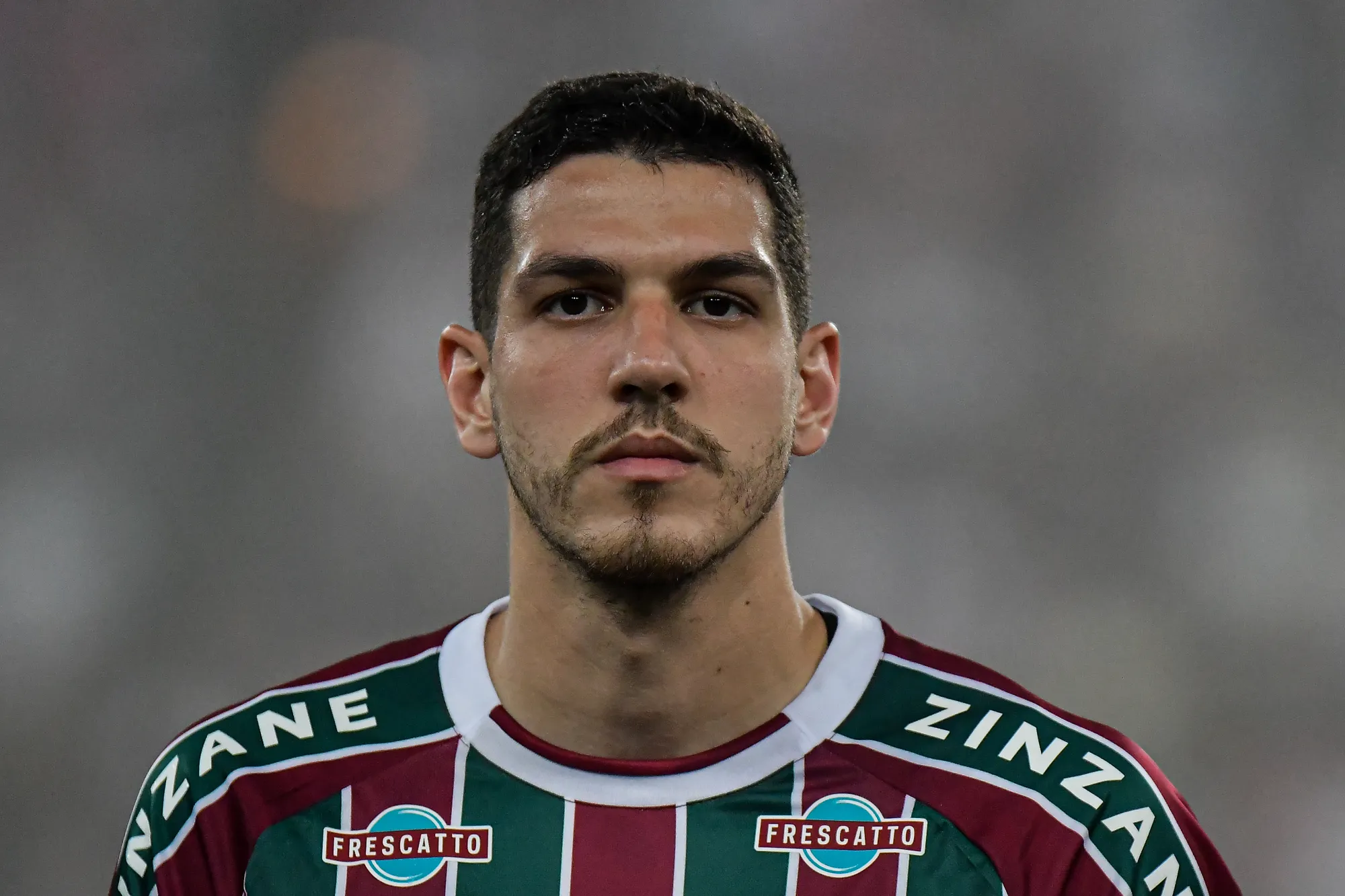 Nino deixou o Fluminense no início de 2024. Foto: Thiago Ribeiro/AGIF