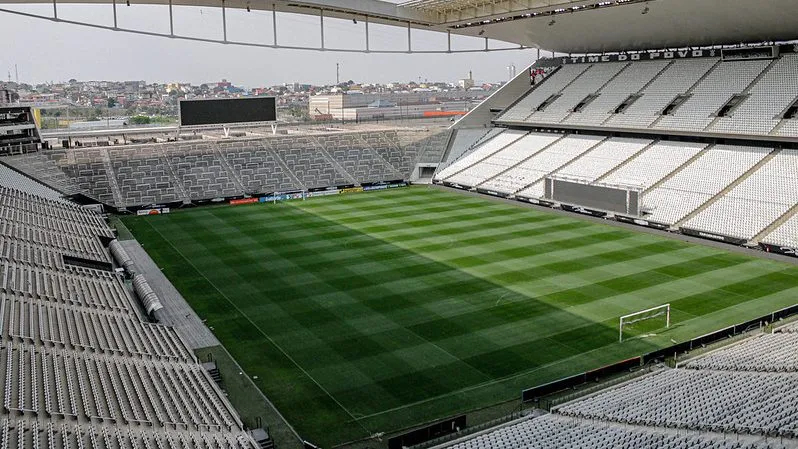 Neo Química Arena