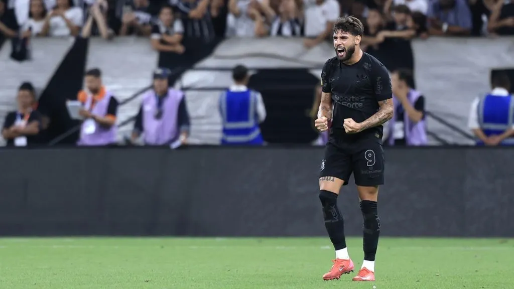 Corinthians Neo Química Arena