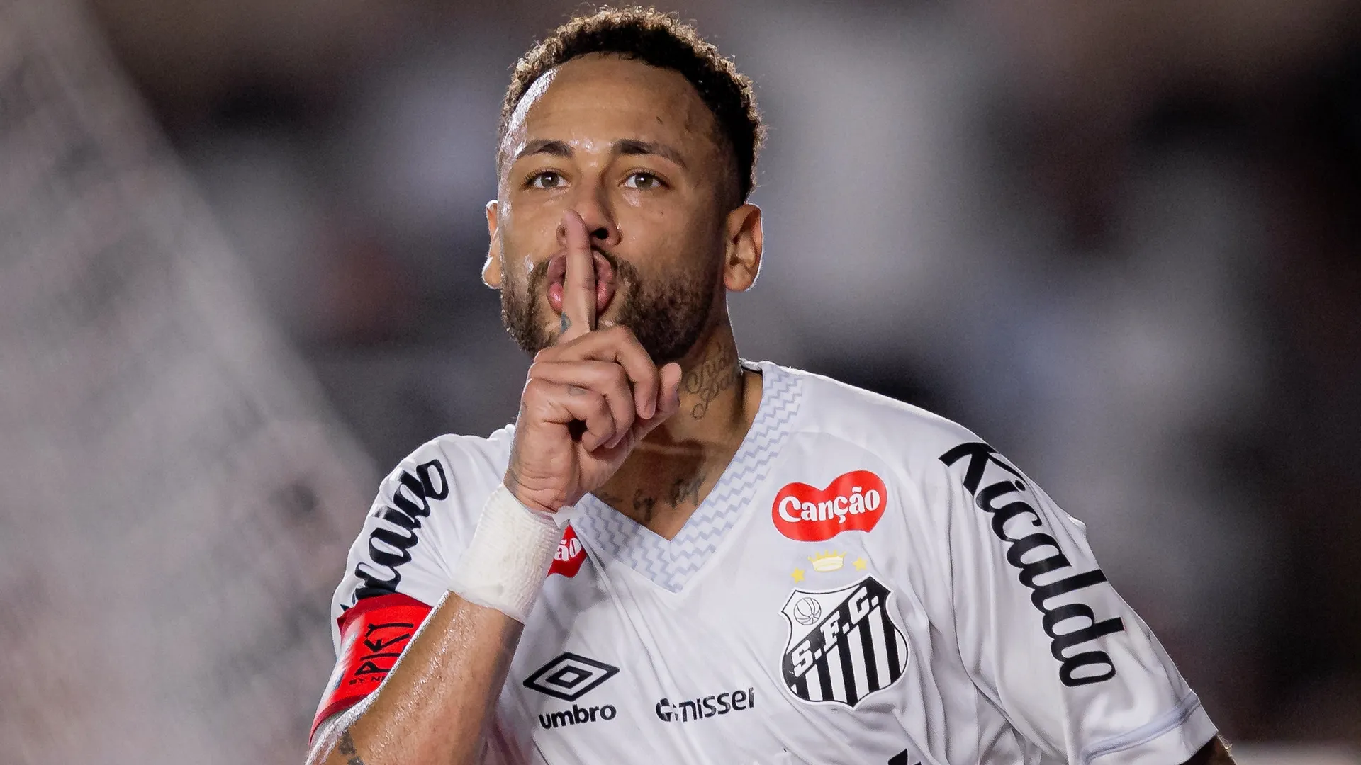 Neymar