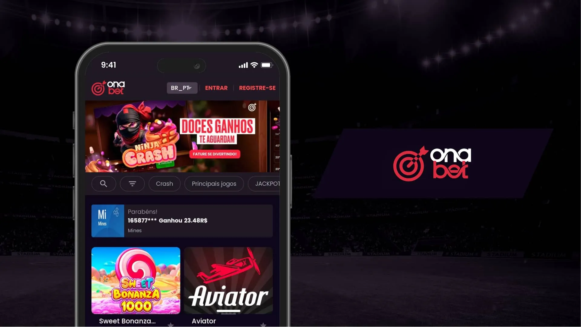 onabet app