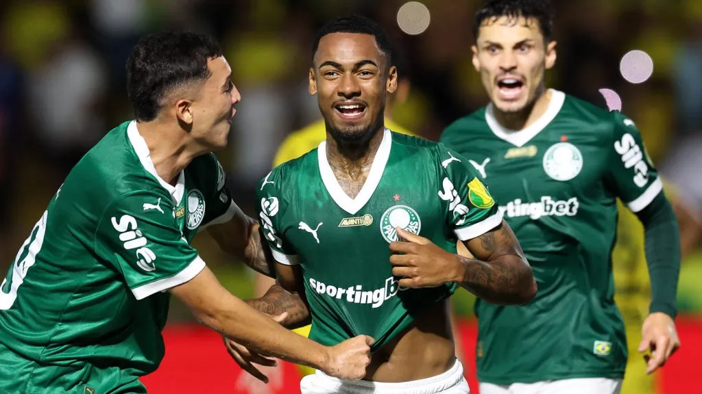 Allan Palmeiras